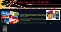 Desktop Screenshot of ammolites.brcreativeprinting.com